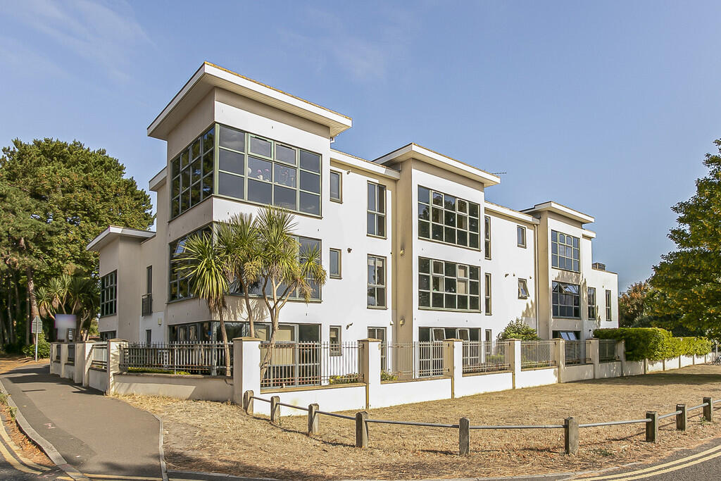 Main image of property: Kings Park Drive, Bournemouth