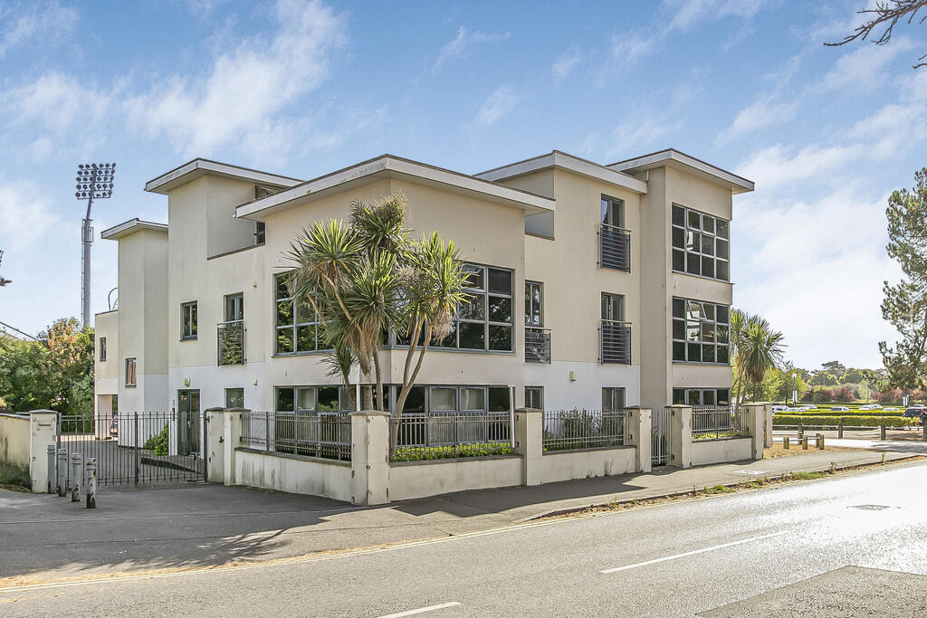 Main image of property: Kings Park Drive, Bournemouth