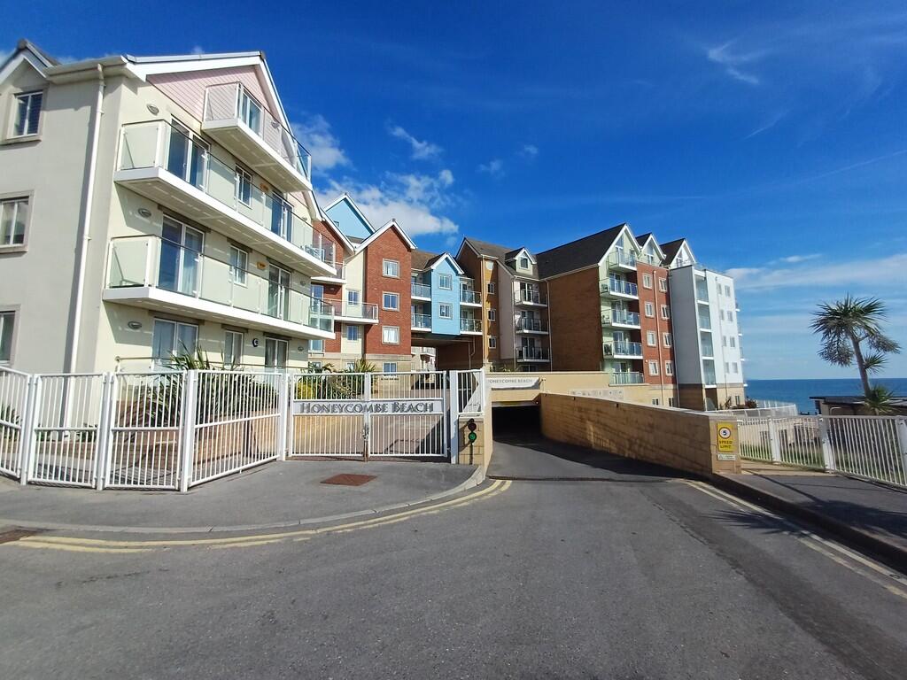 Main image of property: Honeycombe Chine, Bournemouth