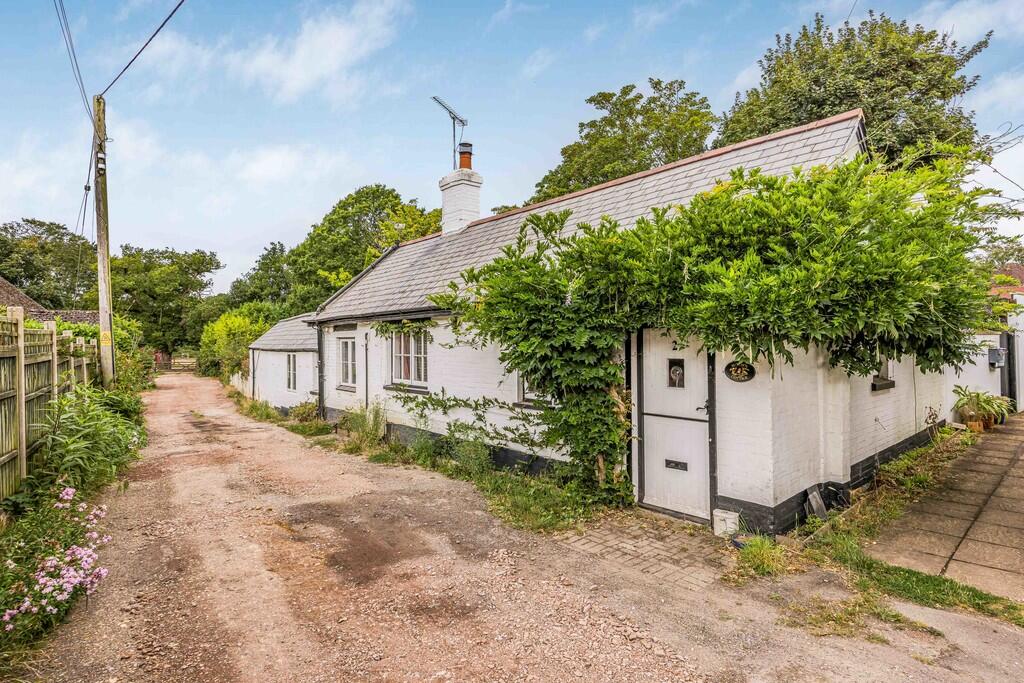 Main image of property: Salisbury Road, Burton