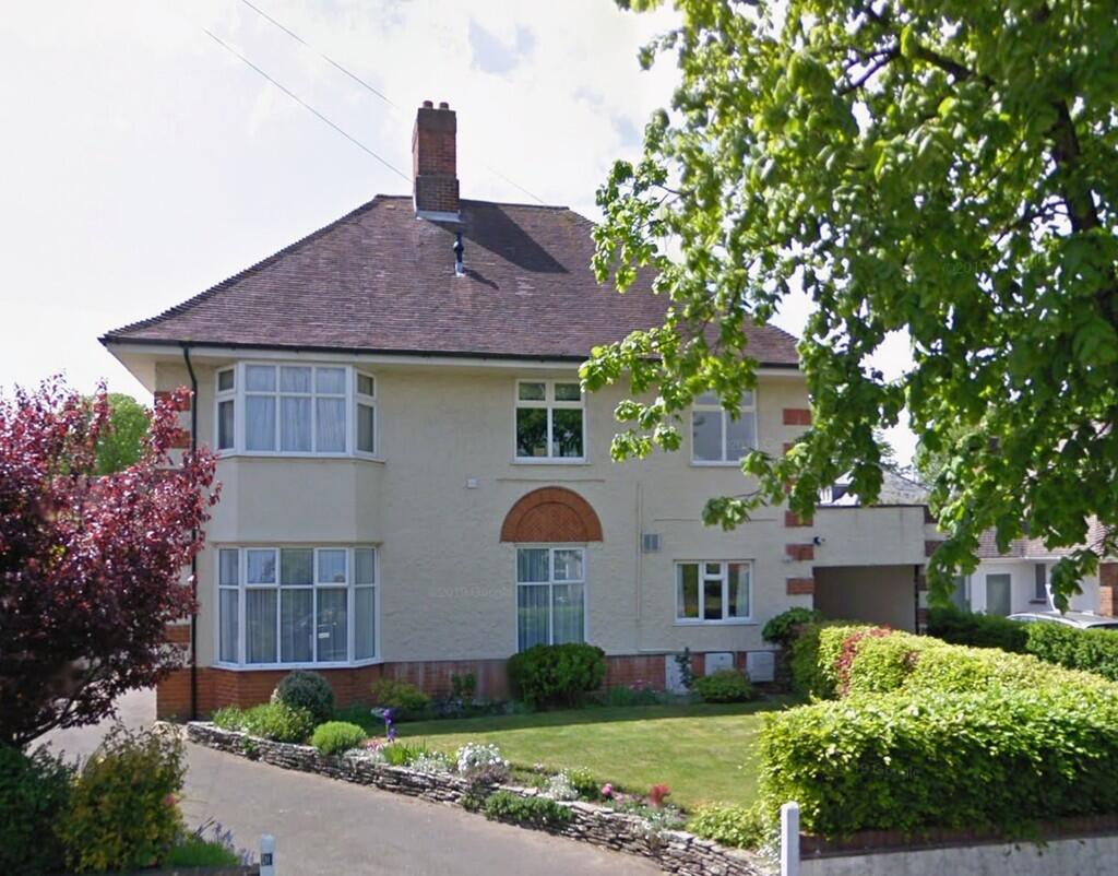 Main image of property: Keswick Road, Bournemouth