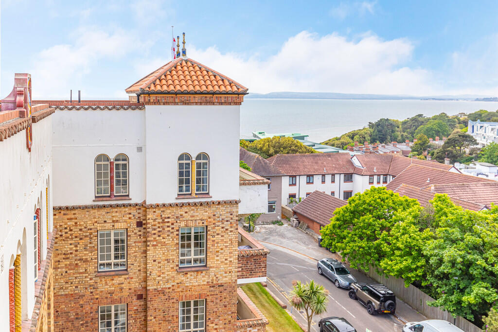 Main image of property: Sea Road, Bournemouth