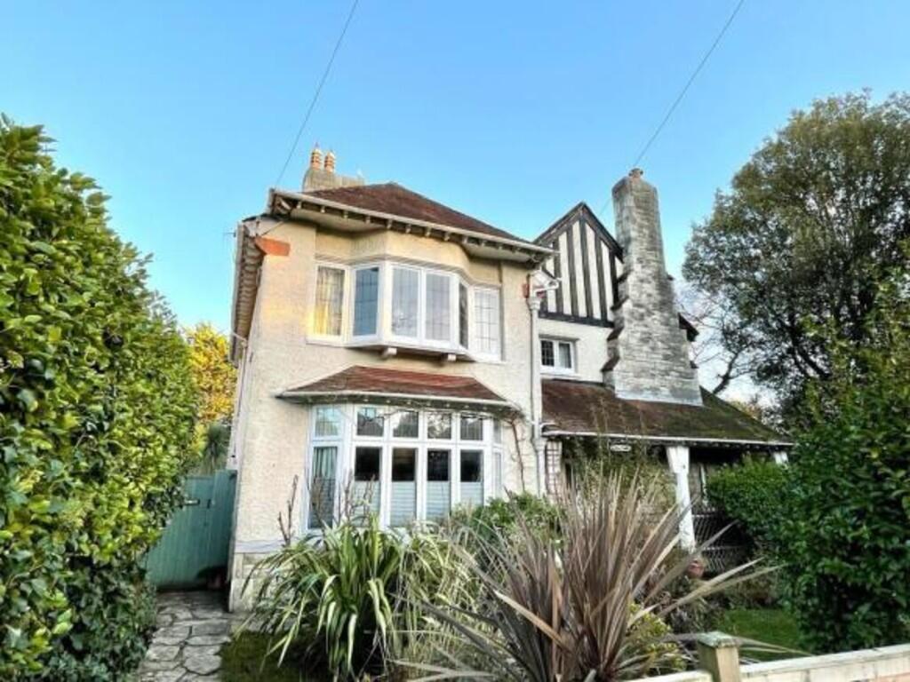 Main image of property: Chessel Avenue