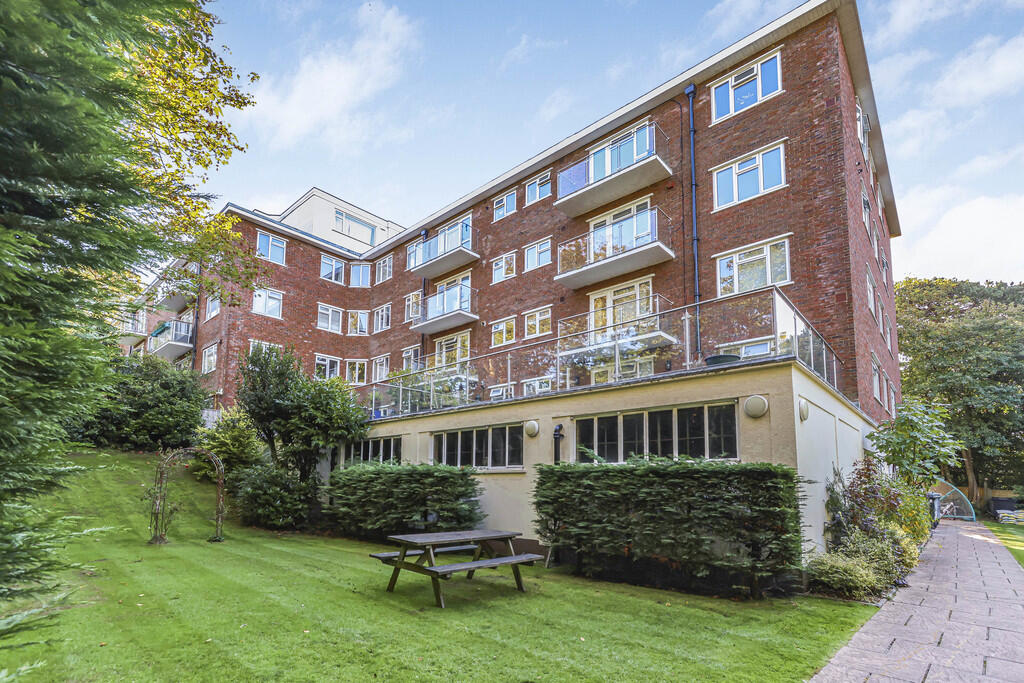 Main image of property: Madeira Road, Bournemouth