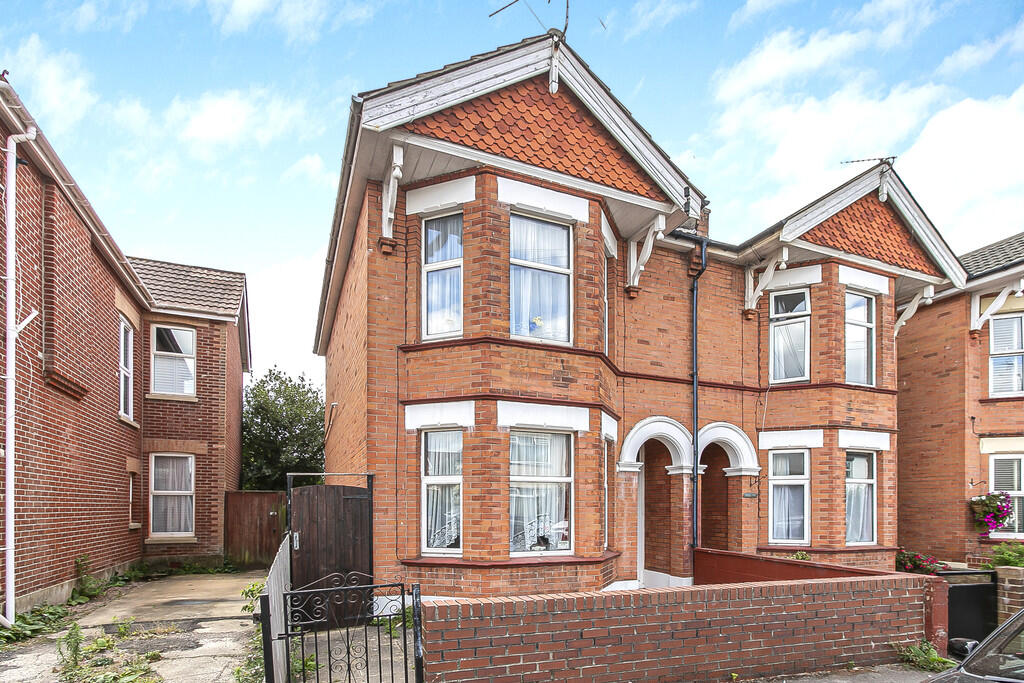Main image of property: Granville Road, Bournemouth