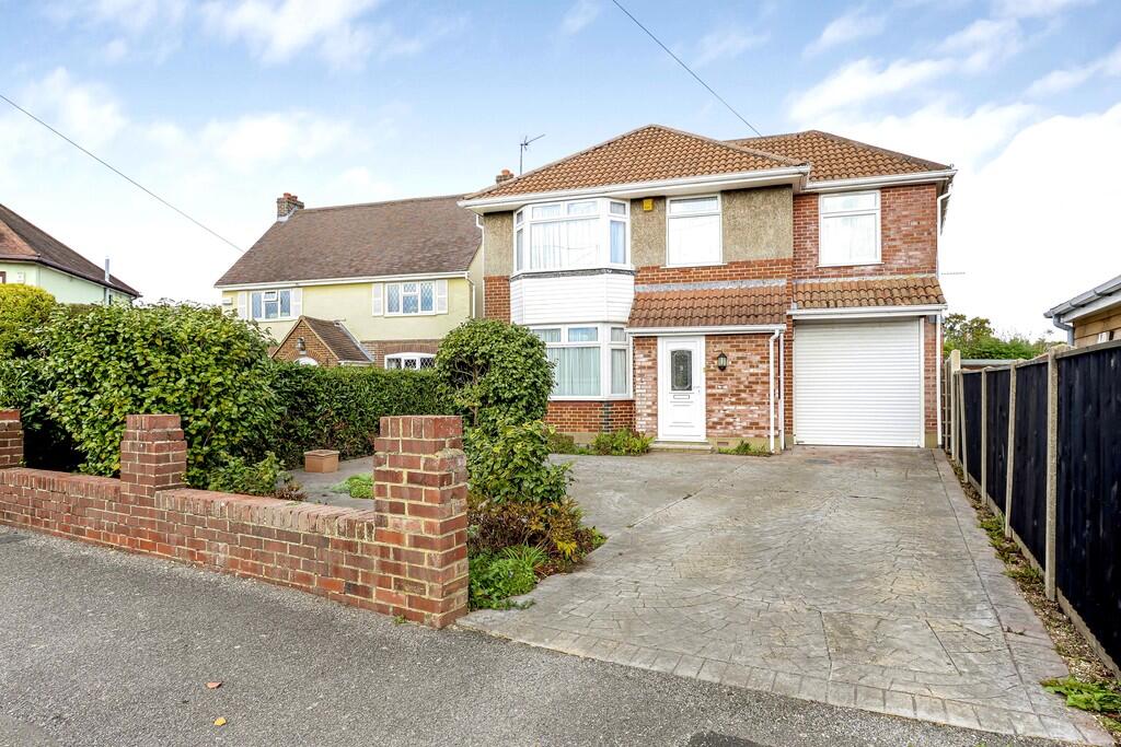 Main image of property: Culford Close
