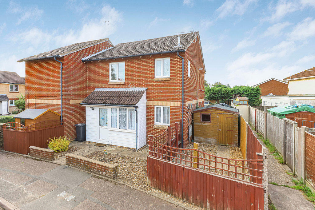 Main image of property: Shawford Road, Bournemouth