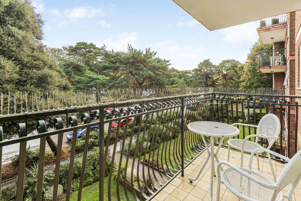 Main image of property: Meyrick Road, Bournemouth