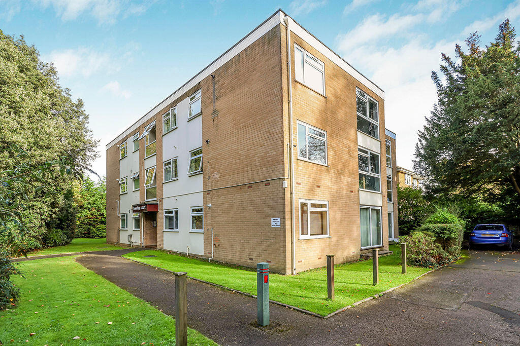 Main image of property: Beechy Road, Bournemouth