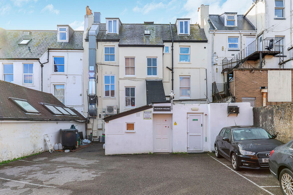 Main image of property: Upper Norwich Road, Bournemouth