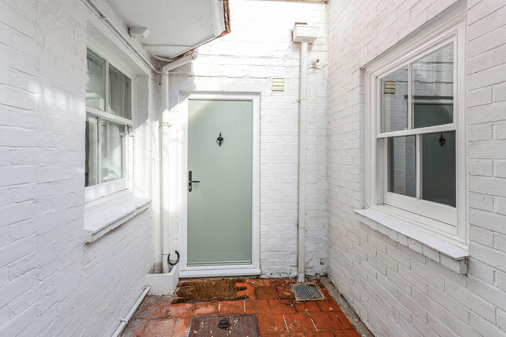 Main image of property: Boscombe Spa