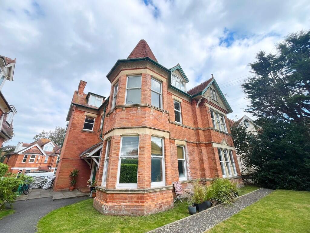 Main image of property: Percy Road, Bournemouth