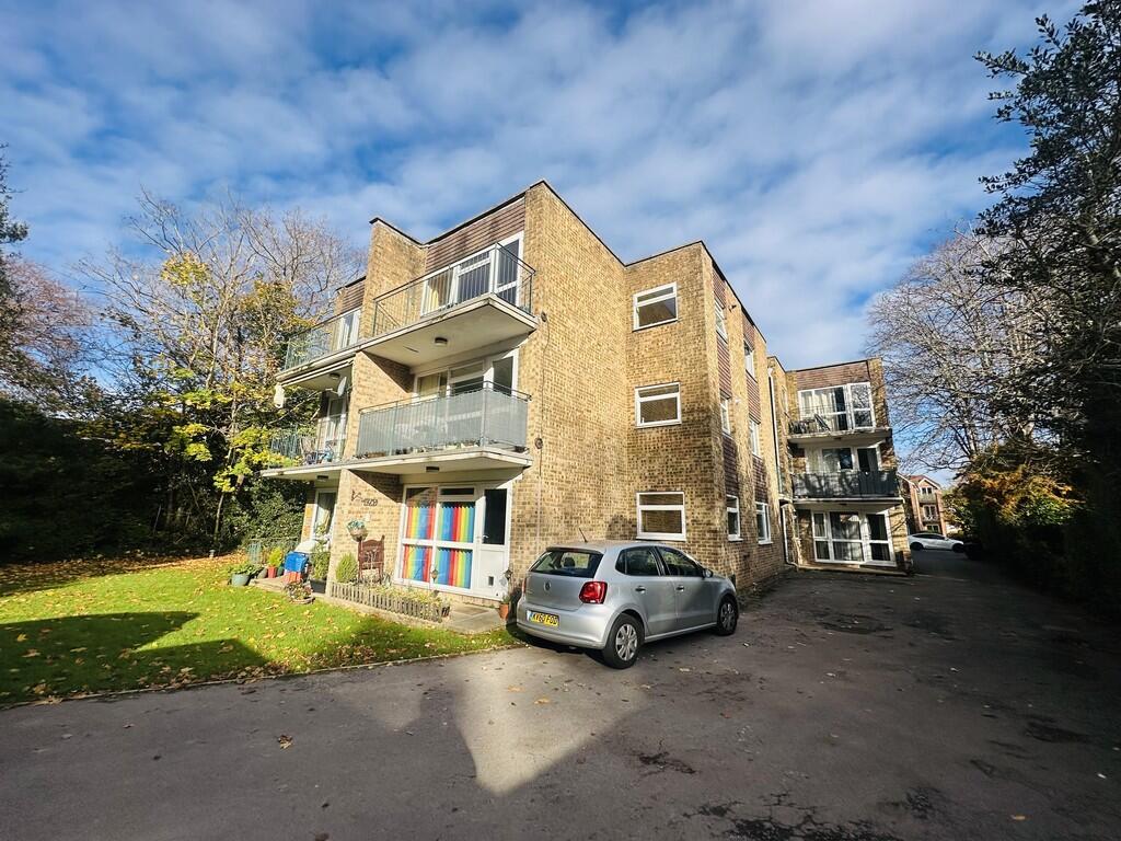 Main image of property: Wellington Road, Bournemouth