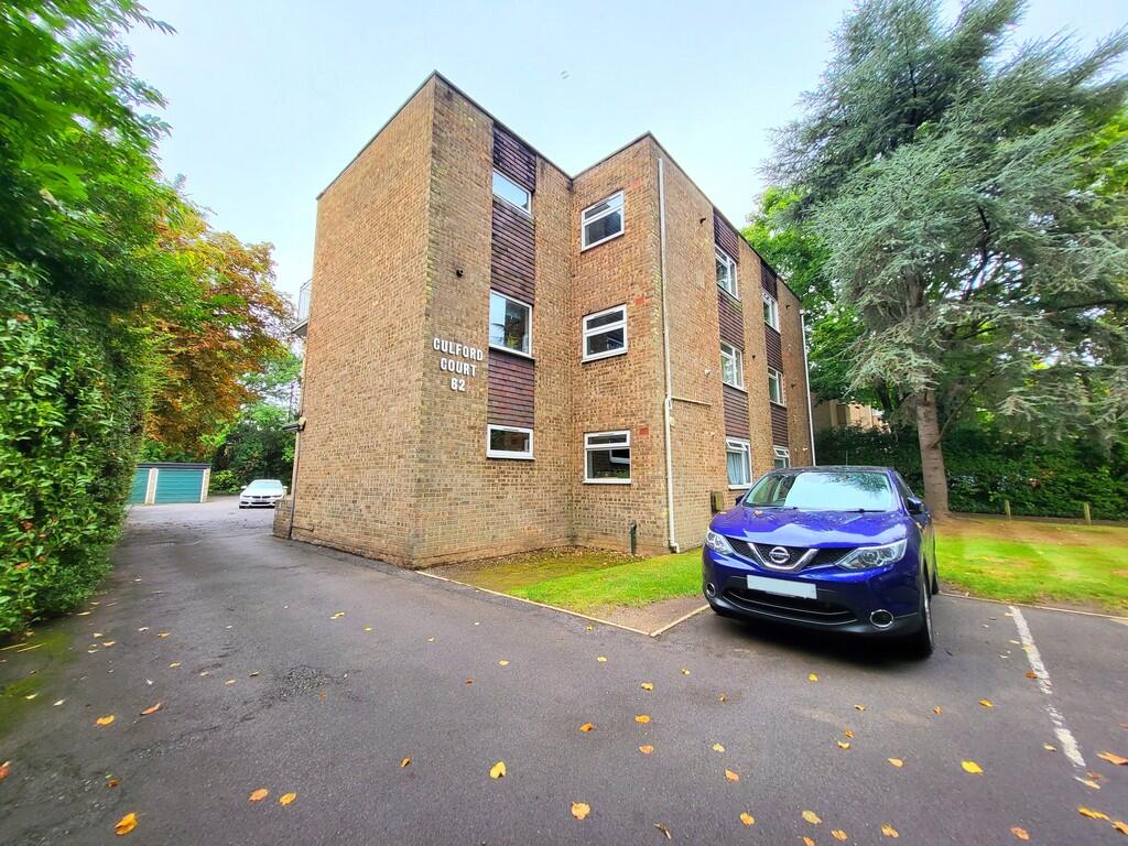 Main image of property: Wellington Road, Bournemouth