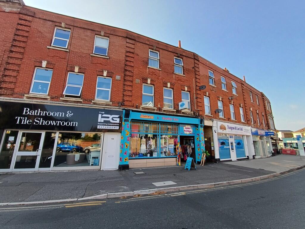 Main image of property: Seabourne Road, Bournemouth