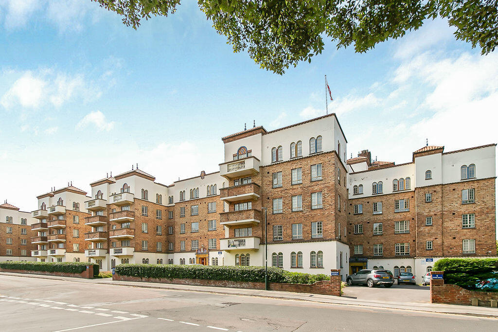 Main image of property: Sea Road, Bournemouth