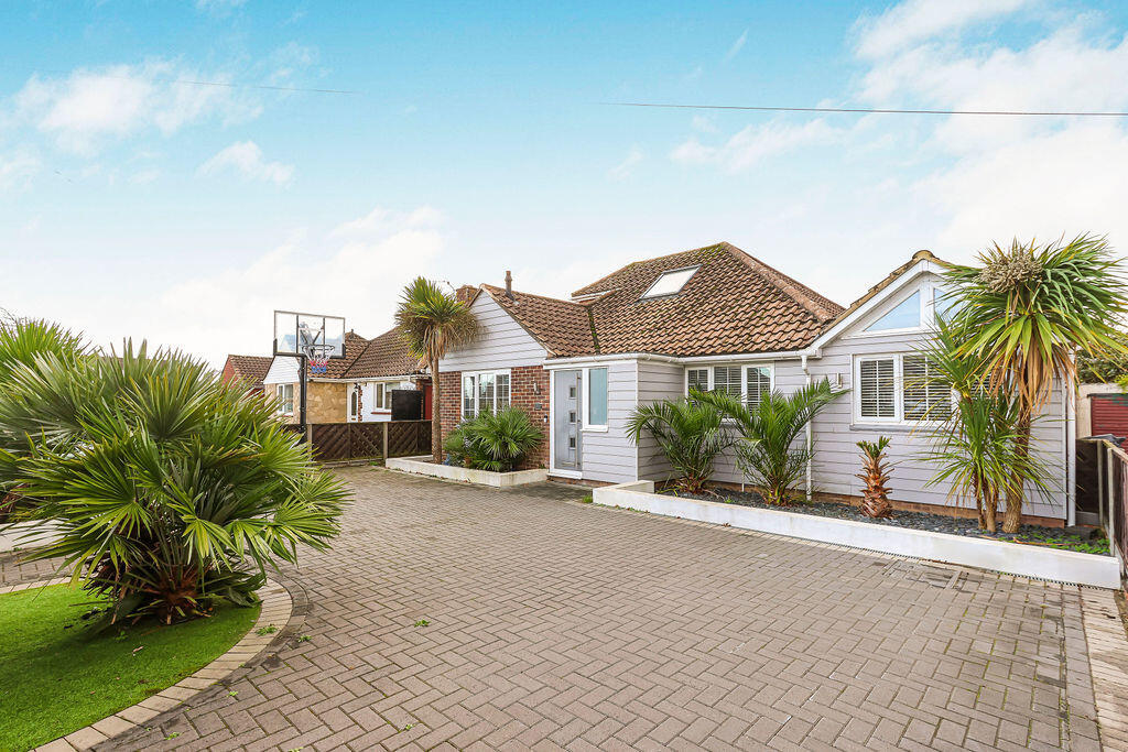 Main image of property: Verwood Crescent, Bournemouth