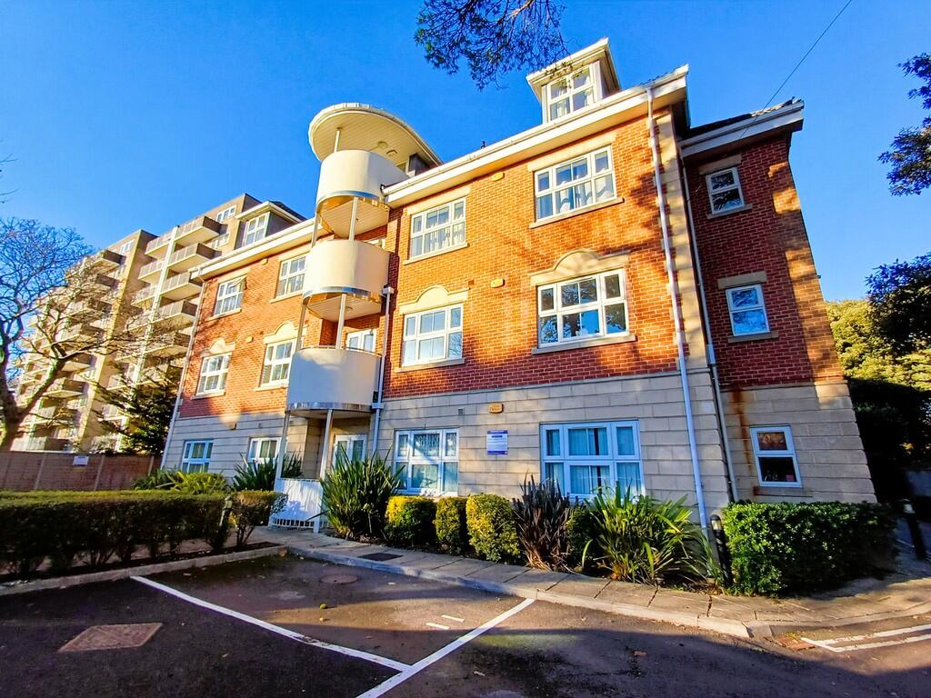 Main image of property: Christchurch Road, Bournemouth