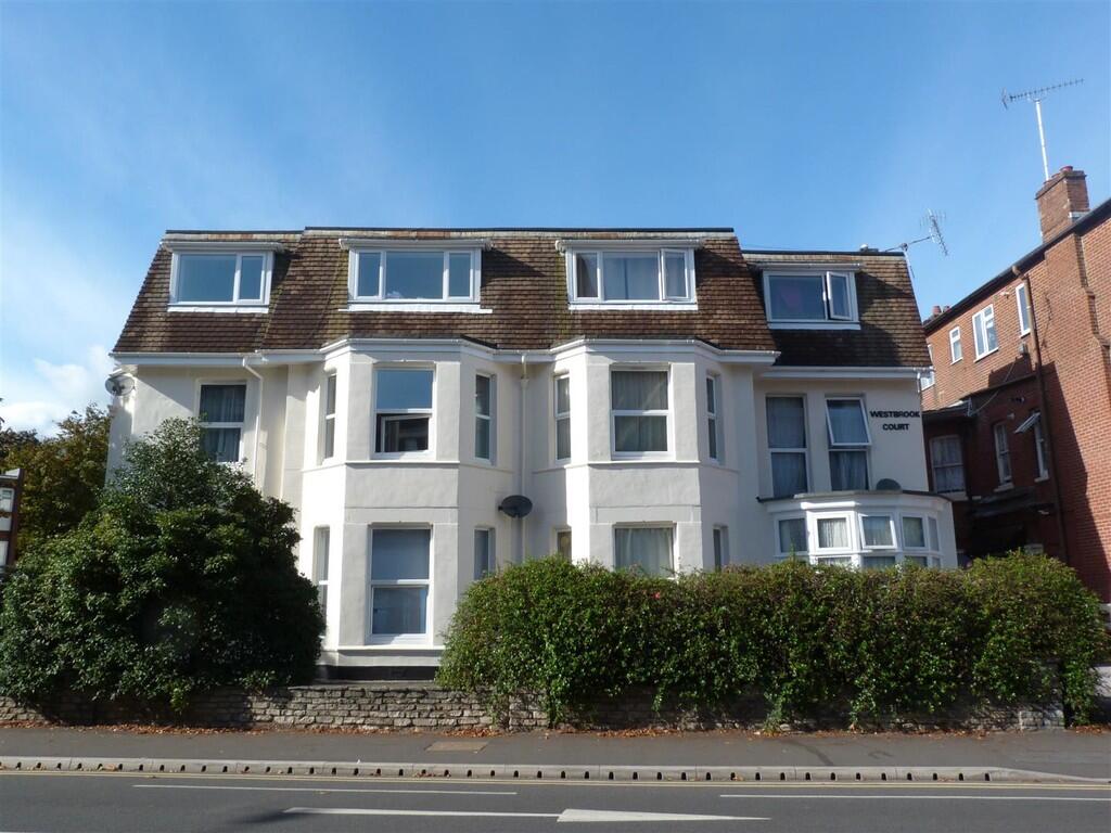 Main image of property: Christchurch Road, Bournemouth