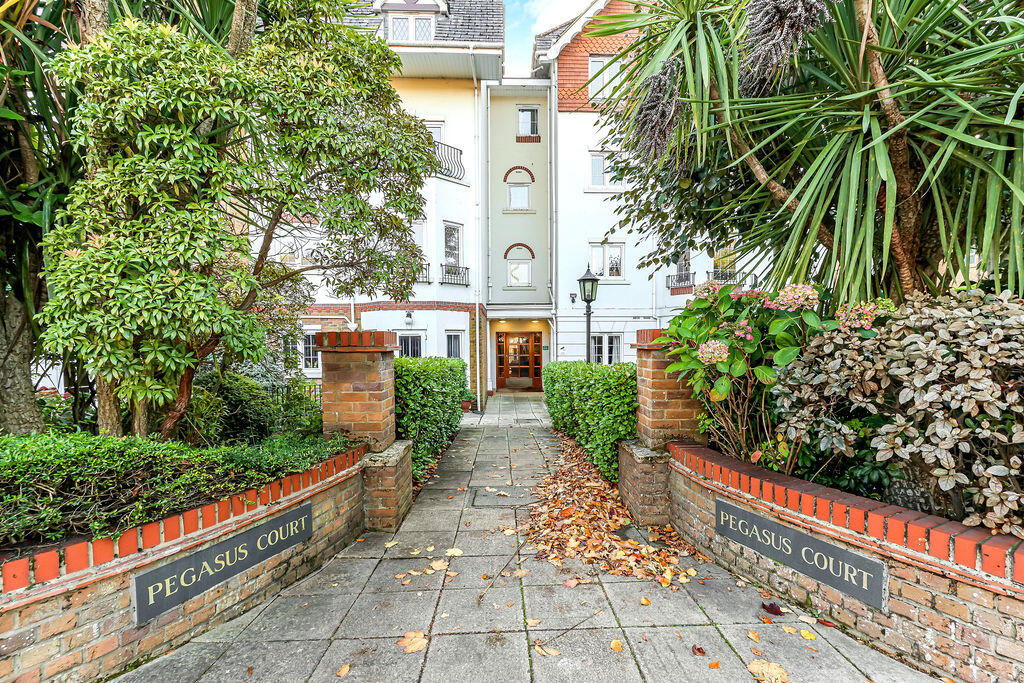 Main image of property: Pegasus Court, 56-58 Lansdowne Road