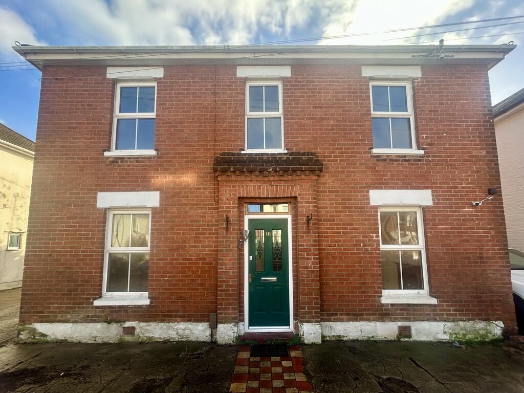 Main image of property: Langton Road, Bournemouth