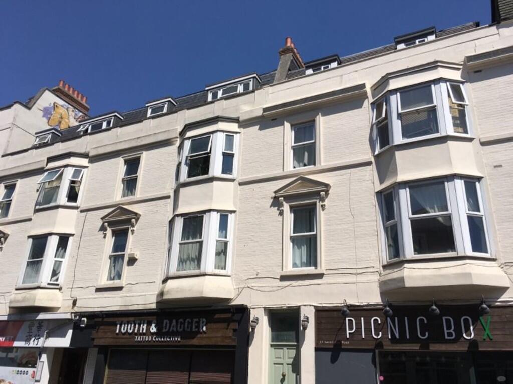 Main image of property: Lansdowne Road, Bournemouth