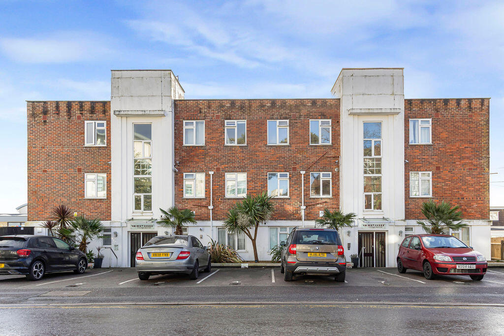 Main image of property: Boscombe Spa Road, Bournemouth