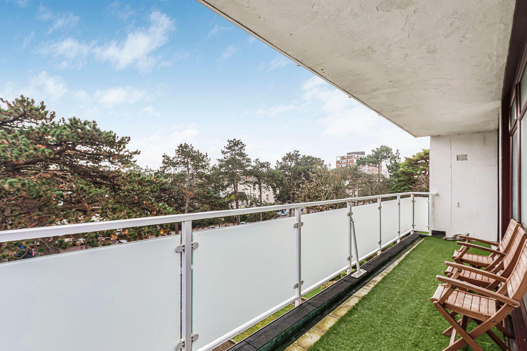 Main image of property: Bath Road, Bournemouth