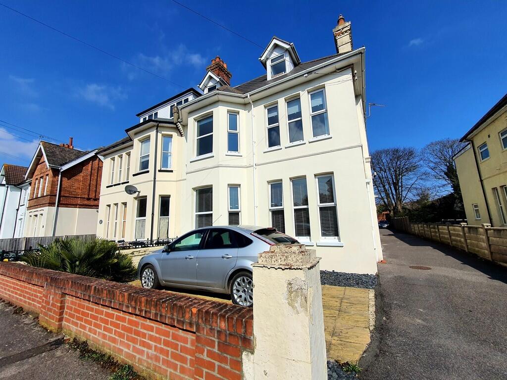 Main image of property: Campbell Road, Bournemouth