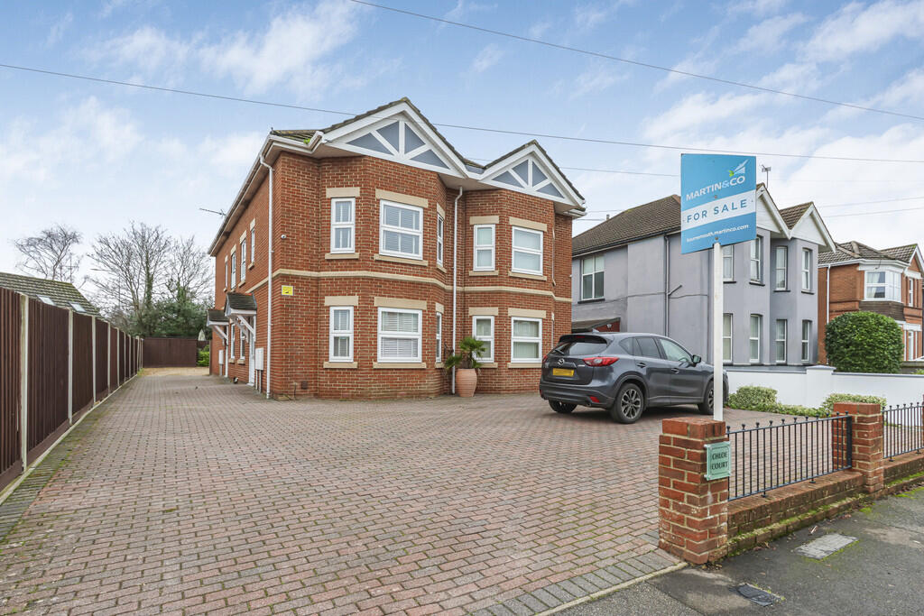 Main image of property: Methuen Road, Bournemouth