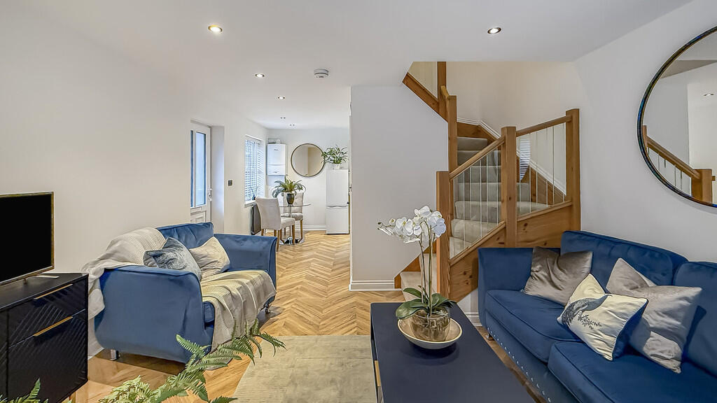 Main image of property: Methuen Road, Bournemouth