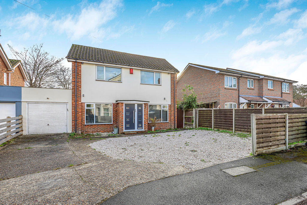 Main image of property: St Clements , Bournemouth