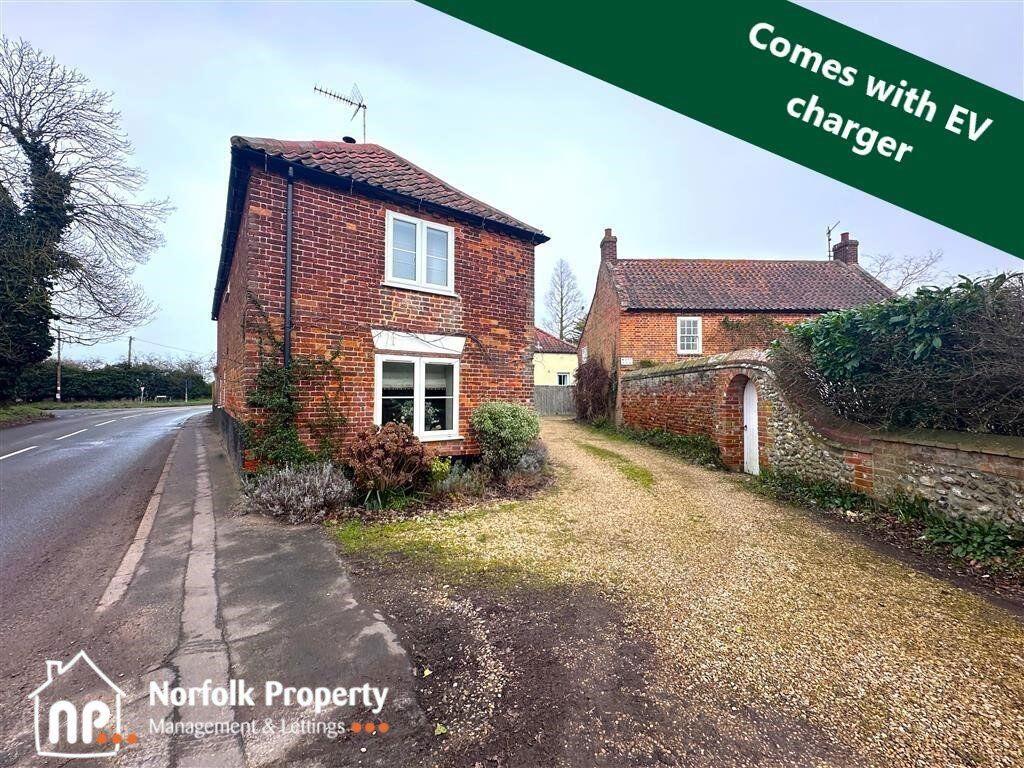 Main image of property: Burnham Market