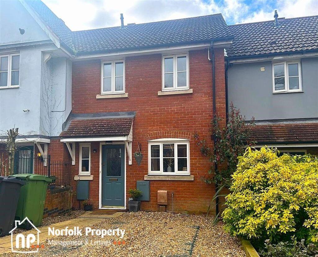 Main image of property: Long Stratton