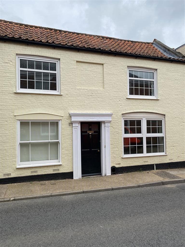 Main image of property: Beccles