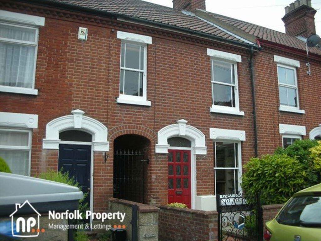Main image of property: South City Norwich
