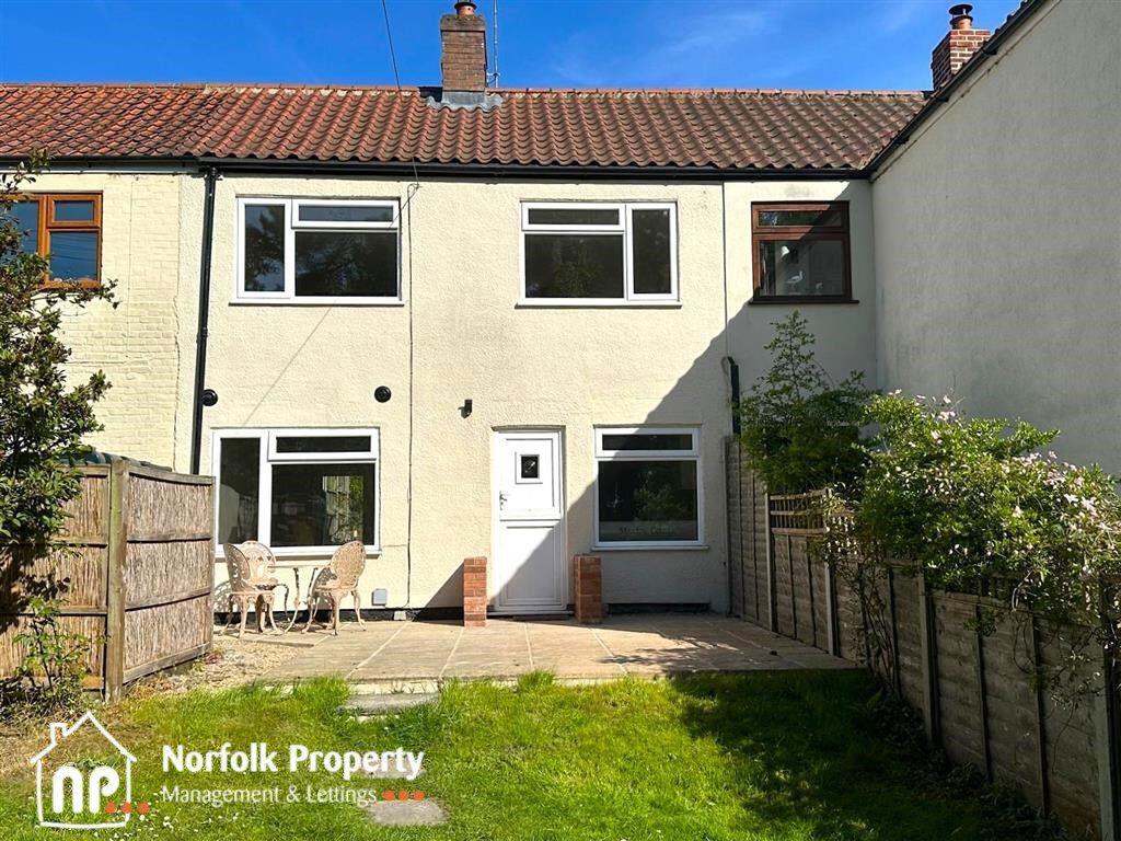 Main image of property: Cangate
