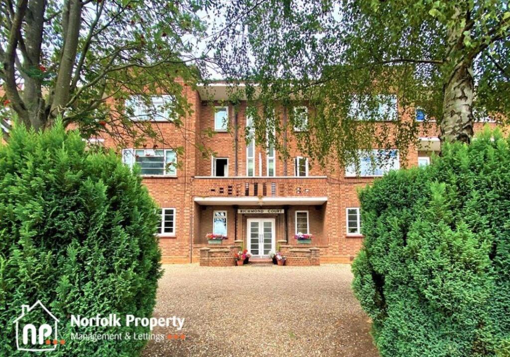 Main image of property: Thorpe St Andrew