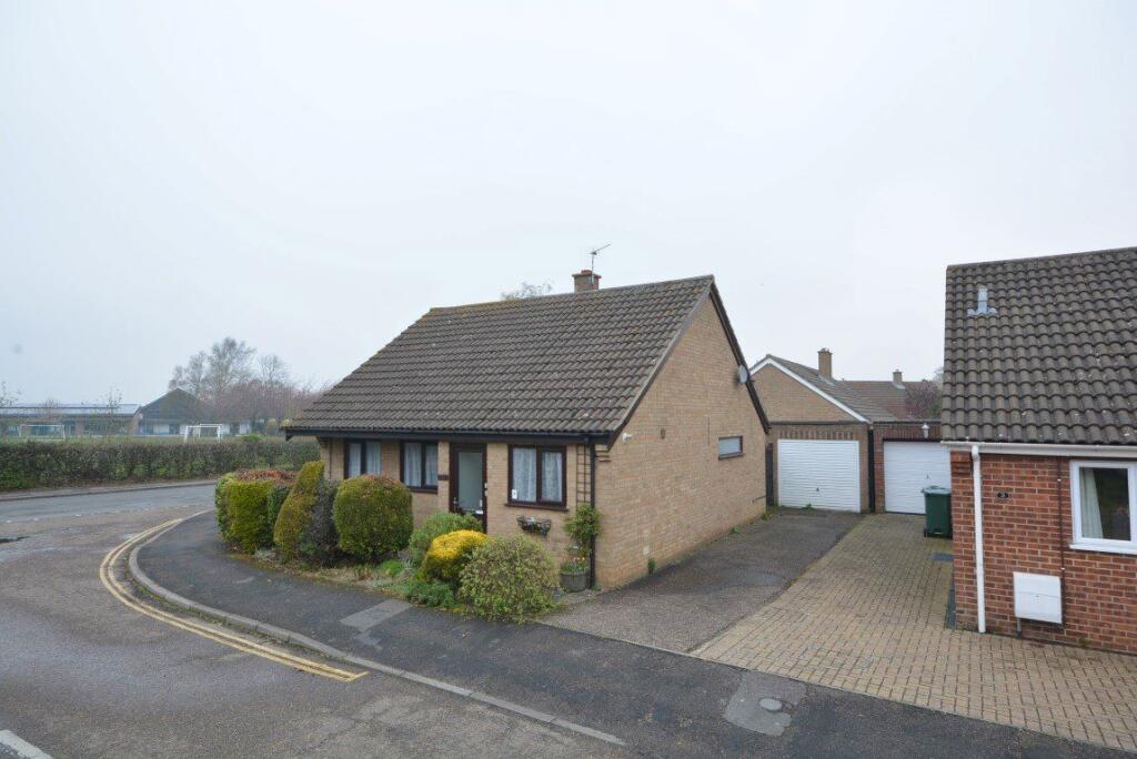 Main image of property: Wymondham