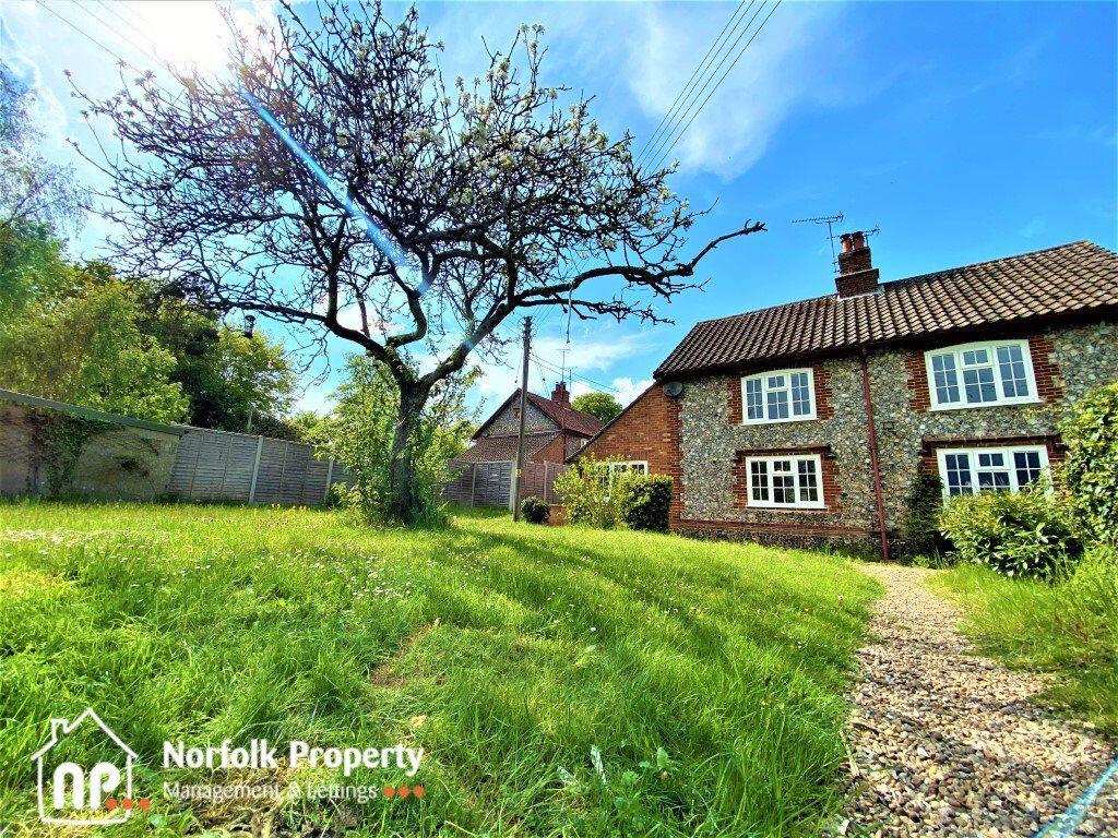 Main image of property: Horstead