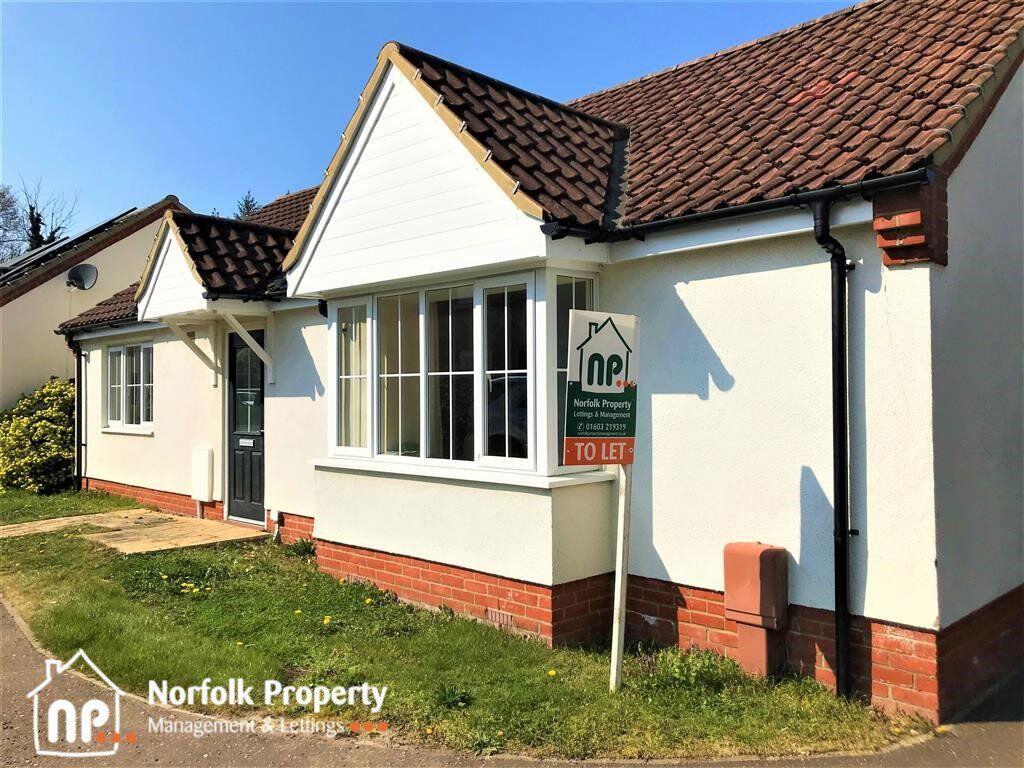 Main image of property: Long Stratton