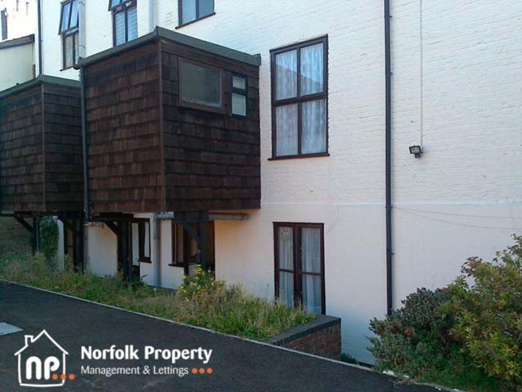 Main image of property: City