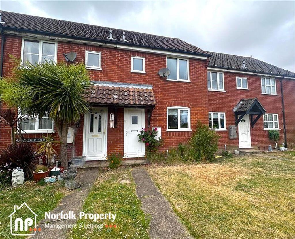 Main image of property: Westhall