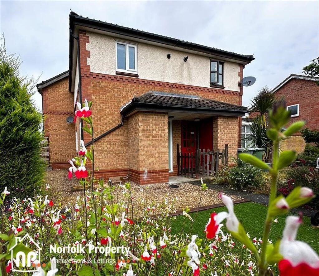 Main image of property: Thorpe Marriott
