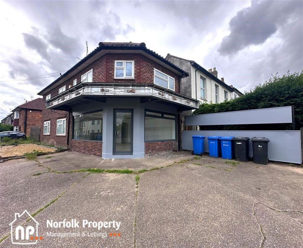 Main image of property: Dereham Road