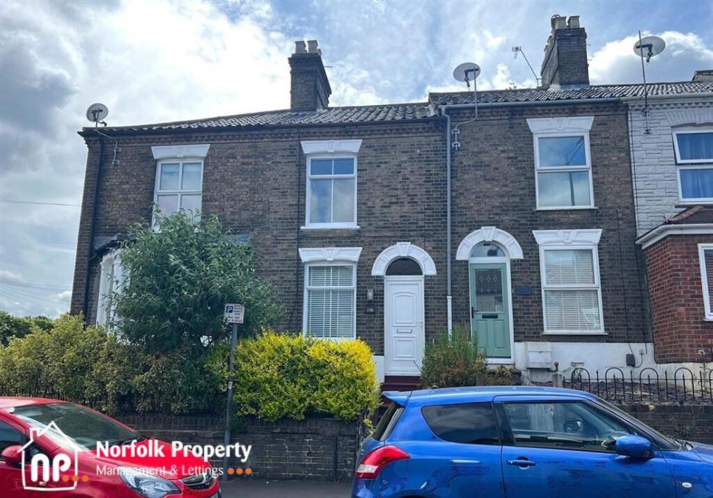 Main image of property: North City