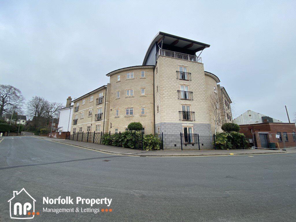 Main image of property: Thorpe Hamlet
