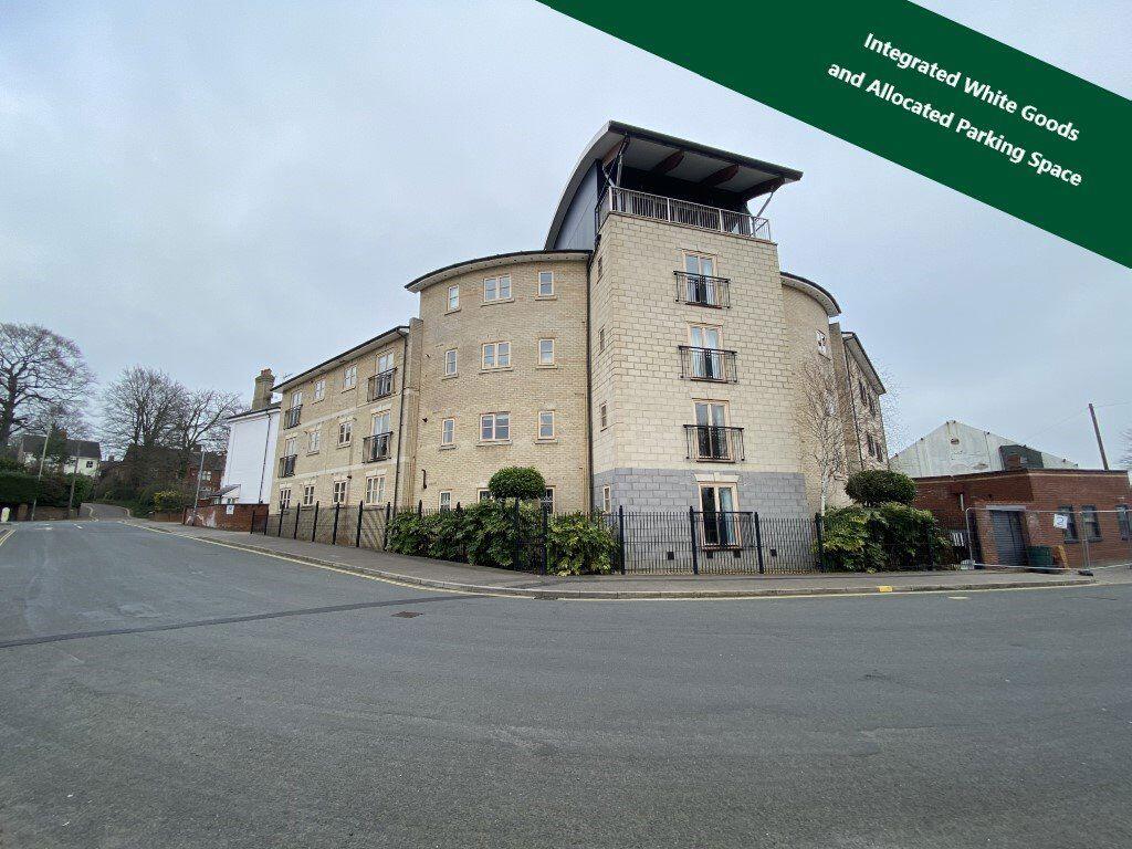 Main image of property: Norwich