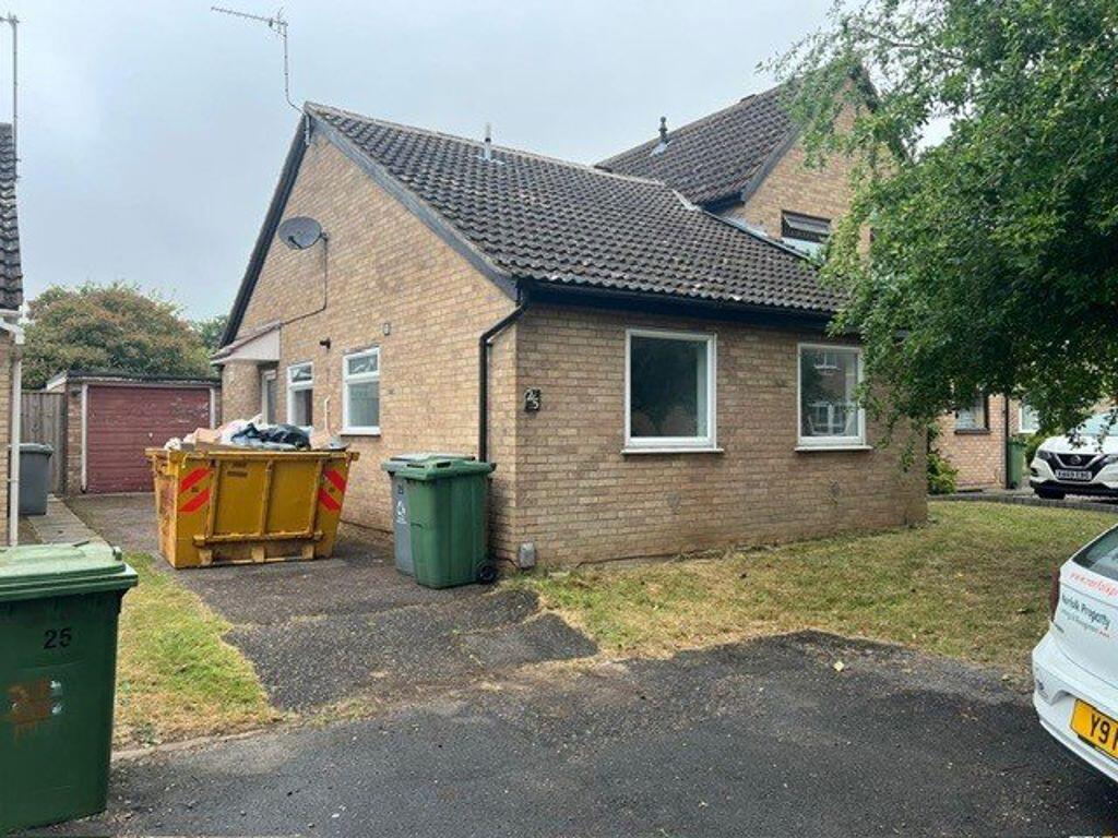 Main image of property: Old Catton