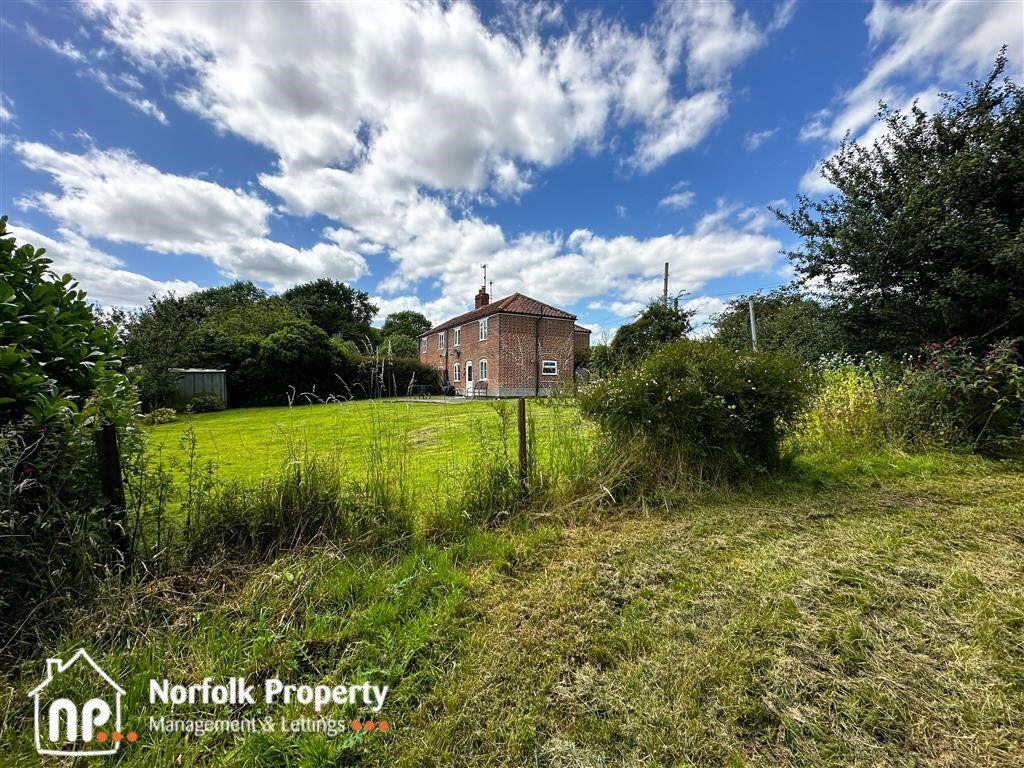 Main image of property: Tunstall